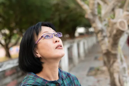 社区学习与交流示意图