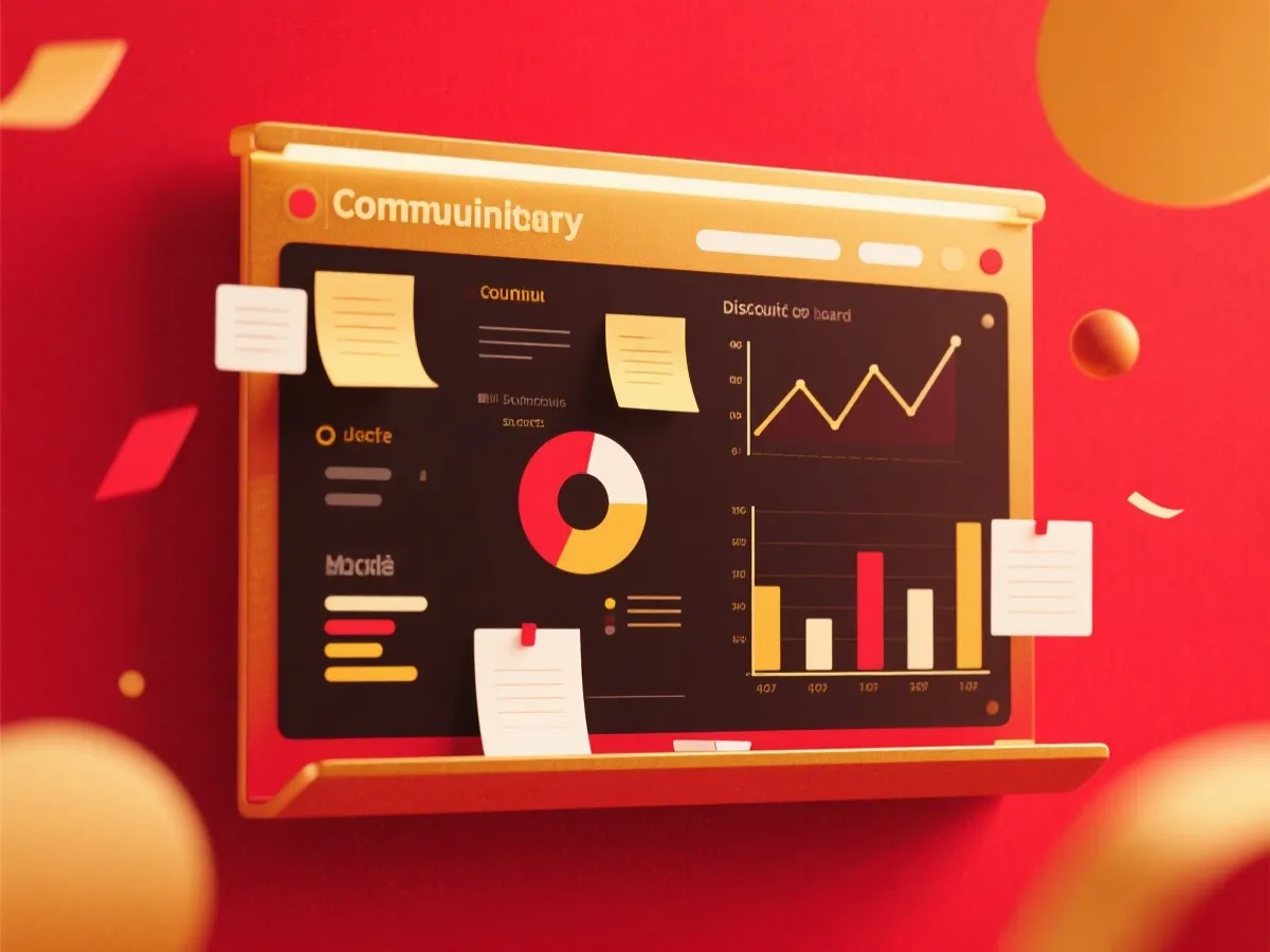 七星彩社区经验交流插图